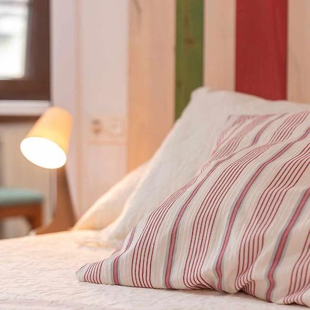 Apartamentos La Corrada De Andrin Bagian luar foto