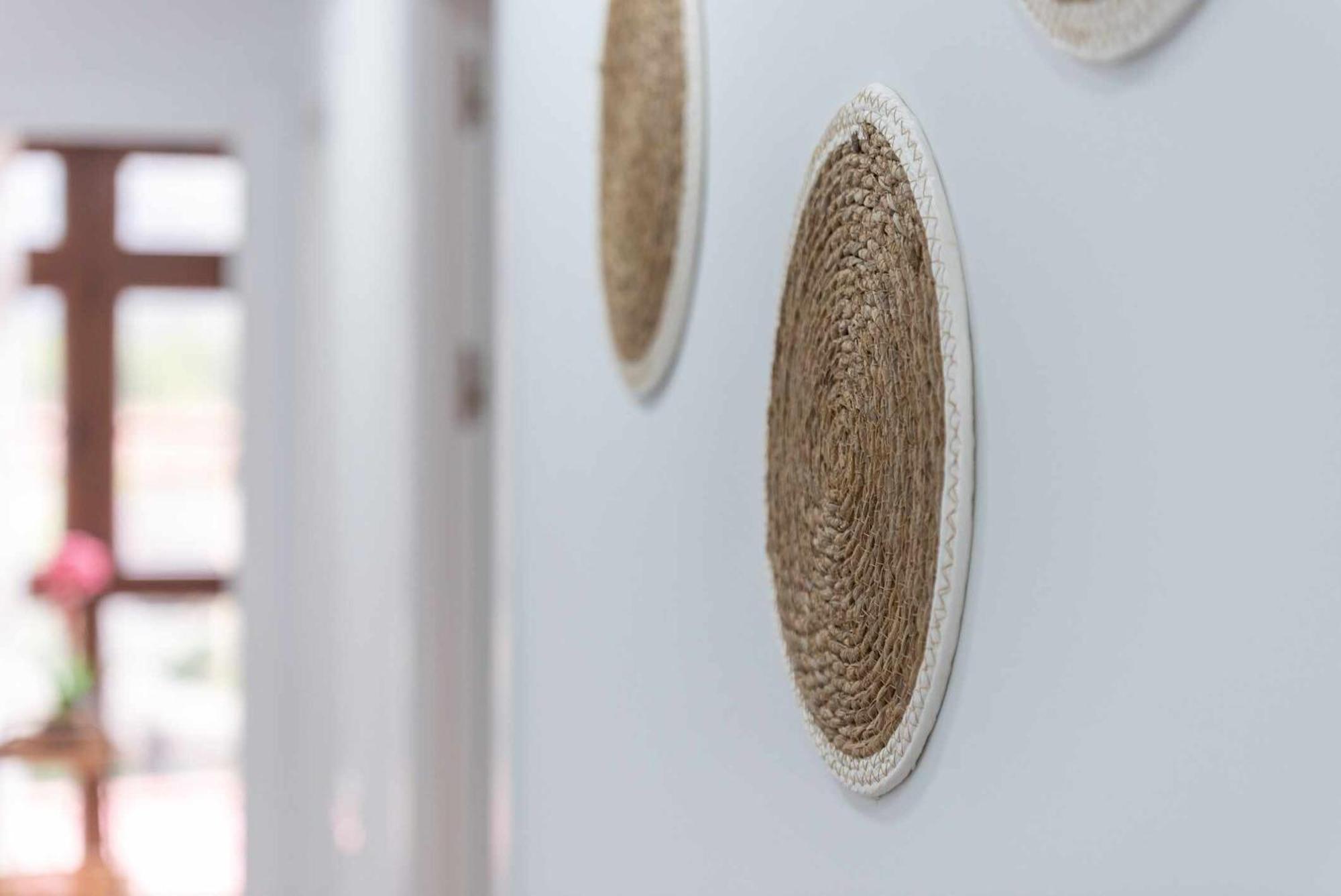 Apartamentos La Corrada De Andrin Bagian luar foto