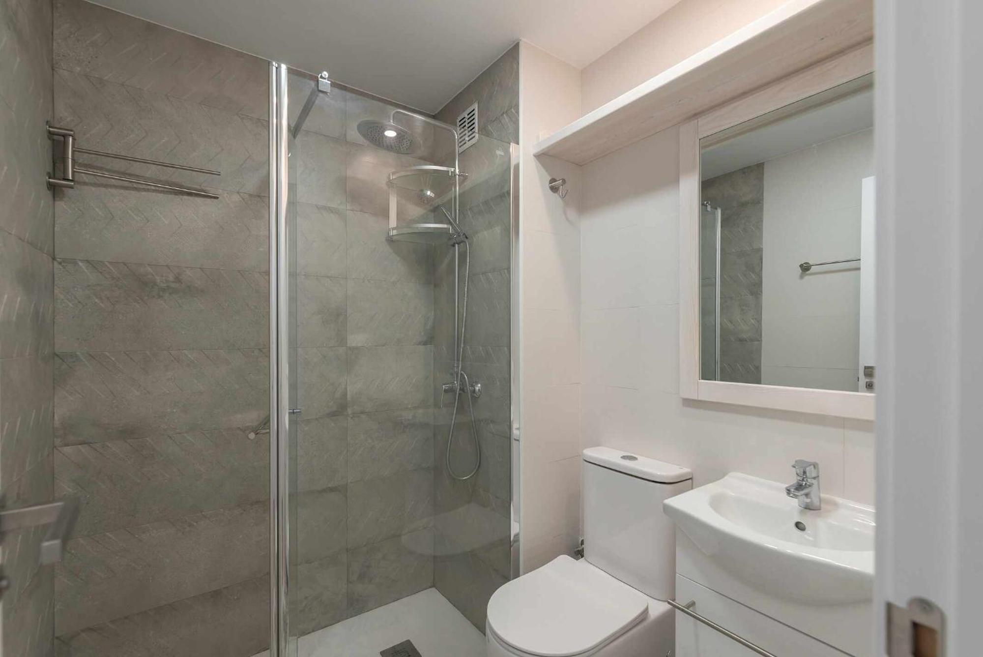 Apartamentos La Corrada De Andrin Bagian luar foto
